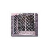 Chain Link Fence thumbnail-3