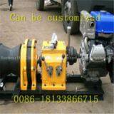 3 Tons (T) of Ground / Motor thumbnail-3