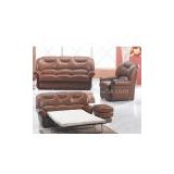 Sell Recliner Sofa Bed