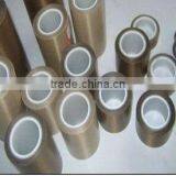 PTFE Coated Fiberglass Adhesive Tape /PTFE Adhesive Tape thumbnail-1