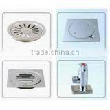 Sanitary Floor & Bathtub Drain thumbnail-5