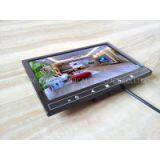 9inch Ultra-thin Car Monitor thumbnail-1
