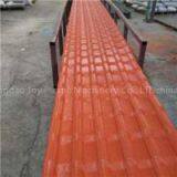PVC Resin Tile Equipment thumbnail-1