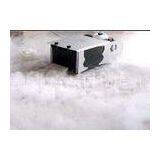Theatrical Special Effect 1500w Stage Fog Machine Fluid Dmx512 Control