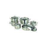 Stainless Steel Cookware Factory China thumbnail-2