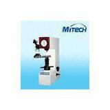 Motorized Brinell Rockwell Hardness Tester For Hard Alloy Steel, Soft Metals HBRV-187.5 thumbnail-1