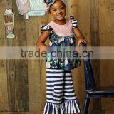 2017 Conice Lovely Princess Dress Floral Girls Dress of Mustard Pie Remake thumbnail-3