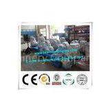 Fit Up / Self Aligned Welding Rotator , Tank Turning Rolls Customized