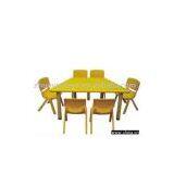 Kid Furniture(children Table and Chair,chair) thumbnail-1