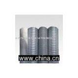 Galvanized Steel Welded Wire Mesh thumbnail-1
