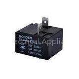General Purpose 40A DC Power Relay / Power PCB Relay GK-D-1C-12D