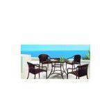 Outdoor Rattan Leisure Furniture thumbnail-1