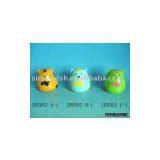 Ceramic Little Tiger Money Banks, 3/S, Money Saving Boxes thumbnail-1