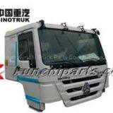 Sinotruk Howo AZ1642100006 Standard Cab Assembly thumbnail-1