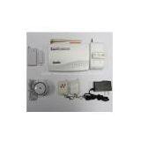 GSM Home Alarm System