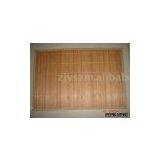 Bamboo Table Mat thumbnail-1