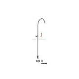 OMD-06 Slide Rail (slide Pipe,brass Pipe,shower Mixer) thumbnail-1