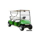 4 Seats Golf Cart thumbnail-1