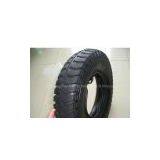 Wheel Barrow Tire