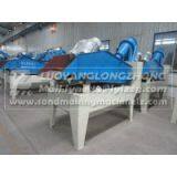 High Vibration Sand Washer ,sand Recycling Machine With Good Quality