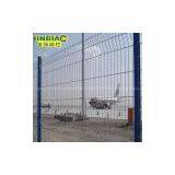 Wire Mesh Fence Useful