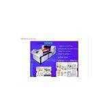 Garment Digital Printer Machine