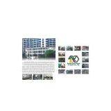 2011 New Style Outdoor Rattan Furniture