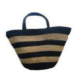 Straw Bag