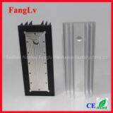 High Power Aluminum Led Module Heat Sink