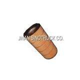 High Quality Howo Parts WG9719190001+001 Air Filter