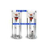 Heating Cloth Drill DZ-2 thumbnail-1