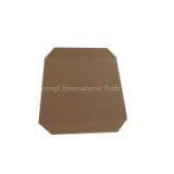 Machine Entry Type and Kraft Paper Type Slip Sheet Pallet