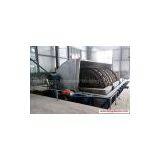 Rotomoulding Machine thumbnail-1