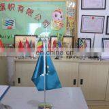 Metal Zinc Alloy Table Flags for UAE National Day thumbnail-1