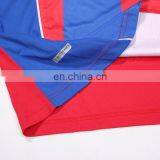Wholesale American Dye Sublimation Baseball Training Jersey for University thumbnail-5