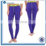 Wholesale Waterproof Legging Easy-to -wear Fitness Yoga Leggings 2016 thumbnail-1