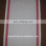 Stripes 100% Cotton Tea Towel thumbnail-1