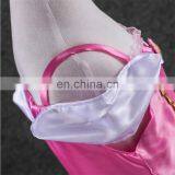 2016 Frozen Elsa Girl Party Dress , The New Children Dress Roses Frozen Elsa ANNA Dress Sleeping Beauty 79824-1 thumbnail-5