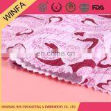 High Quality China Manufacturer Cheap Knit 65 Polyester 35 Cotton Fabric thumbnail-2