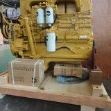 cummins NT855-C280 engine assy for shantui bulldozer SD22 SD23