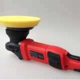 North Wolf Professional Heavy Polishing & Cutting Foam Pads Yellow Color thumbnail-5