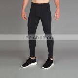 Cross Fit Compression Sport Printing Legging Men