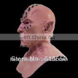 Eco-friendly Latex Scary the Grudge Sadako Mask Halloween Ghost Mask thumbnail-1