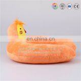 Custom New Lovely Travel U Shape Neck Soft Plush Pillow thumbnail-2