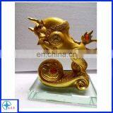 Resin Cheap Indian Wedding Return Gift Snow Globe thumbnail-4