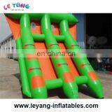 Inflatable Towable Flyfish Inflatable Fly Fish Inflatable Flying Fish Crazy Water Sports Game thumbnail-3