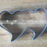 Bridal Shower Supplies Bachelorette Hen Party Stainless Steel Cake Mold thumbnail-4