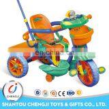 Wholesale Unique China Supplier Plastic Kids Tricycle Bike