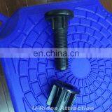 HDPE Floating Ponton Plastic Ponton Floats OEM Plastic Floating Pontoon thumbnail-6