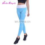 Custom Service Elastic Fitness Yoga Sex Legging Pants For Women thumbnail-1